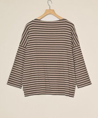 ONWARD Reuse Park 【23区】カットソー秋冬 ベージュ