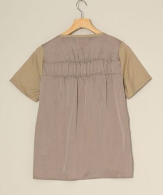 ONWARD Reuse Park 【23区】カットソー春夏 グリーン