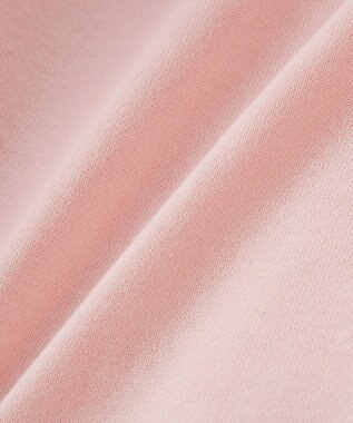 MIKI HOUSE HOT BISCUITS 【ミキハウス】【60-80cm】 マイクロファー カバーオール ピンク