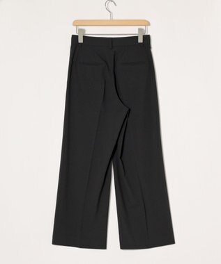 ONWARD Reuse Park 【23区】パンツ春夏 ブラック