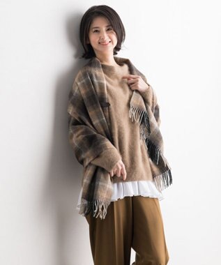 ONWARD Reuse Park 【自由区】雑貨 ブラウン