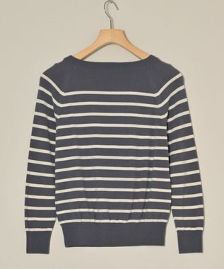 ONWARD Reuse Park 【23区】ニット秋冬 グレー