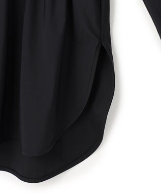 ICB 【先行予約・WEB限定カラーあり】マットスキューバ ラッシュガード ブラック