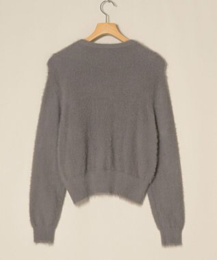 ONWARD Reuse Park 【組曲】ニット秋冬 ブラウン