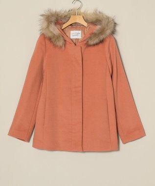 ONWARD Reuse Park 【any FAM】コート秋冬