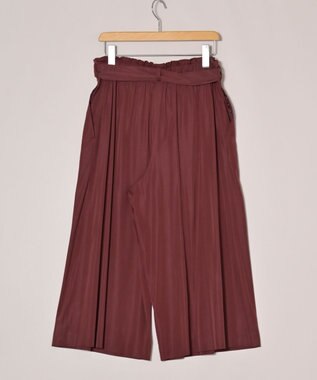 ONWARD Reuse Park 【23区】パンツ秋冬 レッド