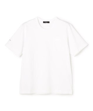  【WEB・一部店舗限定】 ソロナプレーティング　半袖カットソー