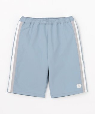 J.PRESS KIDS 【SS-Lサイズ】 スイムパンツ サックスブルー