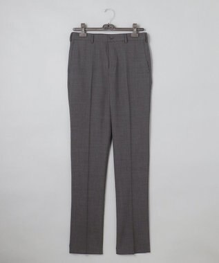 GOTAIRIKU 【AIRY MOVE / セットアップ対応】T/Ｗ Dot Air パンツ グレー系8