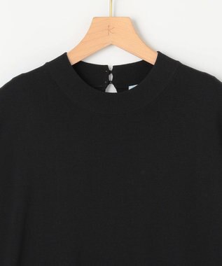 組曲 L 【2SET・WEB限定】バイカラー ジャンスカニットセット ベージュ系