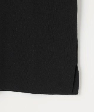 組曲 L 【2SET・WEB限定】バイカラー ジャンスカニットセット ベージュ系