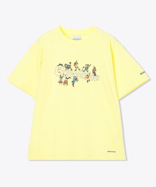 Columbia Columbia/ ウィメンズティーティージービーショートスリーブTシャツ /コロンビア Endive