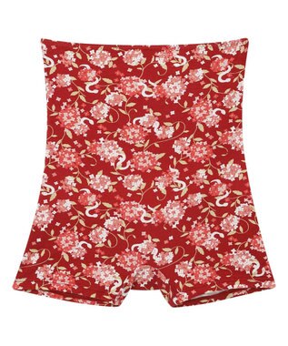  2025年お年賀「幸運の巳」　ハラマキ付きショーツ