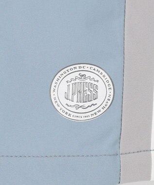 J.PRESS KIDS 【SS-Lサイズ】 スイムパンツ サックスブルー