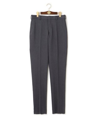 J.PRESS MEN 【SPORTS SACK / セットアップ対応】アーカイブ80'Sキャバルリー スラックス グレー系