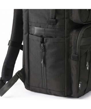ACE BAGS & LUGGAGE ace. デュラムーヴ リュックサック B4サイズ 15.6インチPC収納 68140 エース ブラック