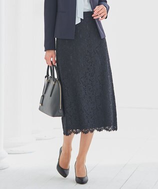 ラッセルコードレース スカート 23区 ファッション通販 公式通販 オンワード クローゼット ラッセルコードレース スカート 23区 ファッション通販 公式通販 オンワード クローゼット