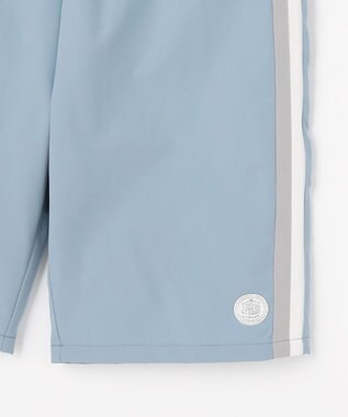 J.PRESS KIDS 【SS-Lサイズ】 スイムパンツ サックスブルー