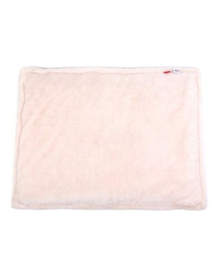 PET PARADISE ディズニーミニーマウス 遠赤外線 ボアマット 《ケーキ柄  》(80×60cm) ケーキ柄