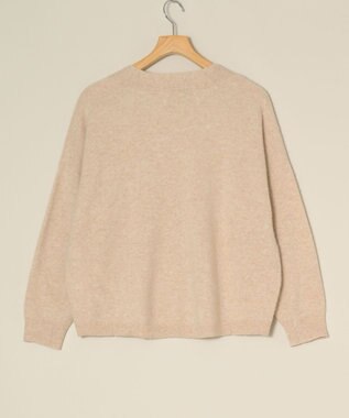 ONWARD Reuse Park 【自由区】ニット秋冬 イエロー