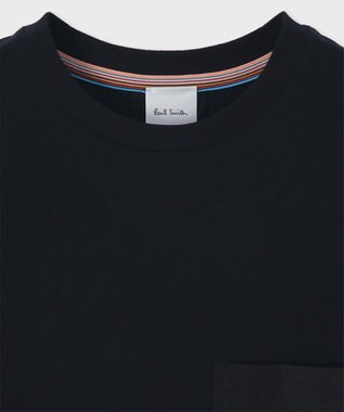 Paul Smith バック プリーツ ノースリーブ ブラック