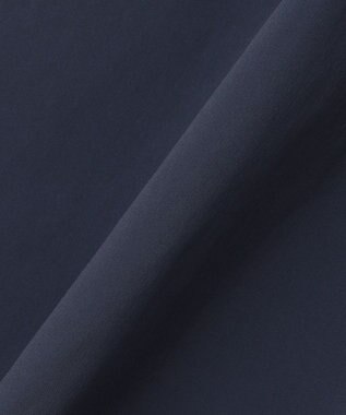 JOSEPH HOMME エアリータフタストレッチ / TEDDY CONVERTIBLE ネイビー系