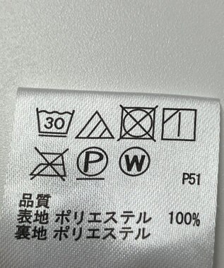 ONWARD Reuse Park 【any FAM】スカート春夏 ブラック