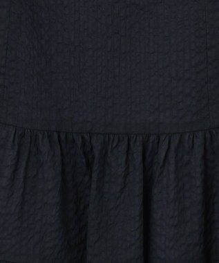 TOCCA 再入荷！【洗える！】VACANCE ドレス ネイビー系