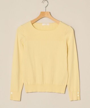 ONWARD Reuse Park 【any SiS】ニット春夏