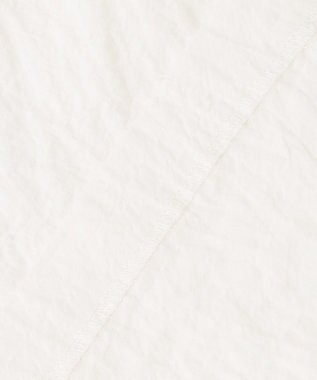 NAVE 【Nave】クラッシュコットン ブラウス ホワイト系