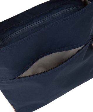 ACE BAGS & LUGGAGE ace. TOKYO  スポーベル3 ショルダーバッグ 17812 エース ネイビー