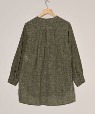 ONWARD Reuse Park 【23区】ブラウス秋冬 ブラック