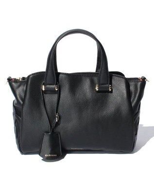 CLATHAS カレン　2wayショルダーバッグ ブラック