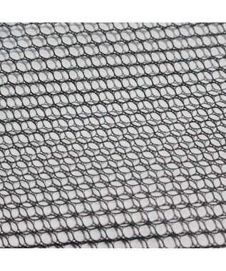 ROOTOTE 1170【カラビナ付きポーチ】RO.タイニールー.グラッシー-A 01：ブラック