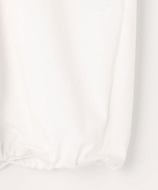 組曲 L 【先行予約・WEB限定】サマージャージーバルーンシルエット カットソー ホワイト系