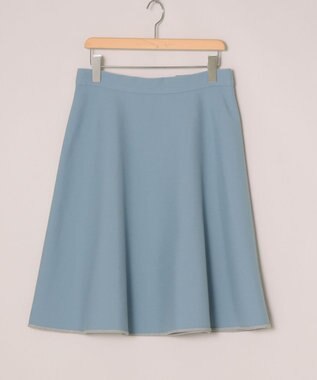 ONWARD Reuse Park 【23区】スカート秋冬 ブルー