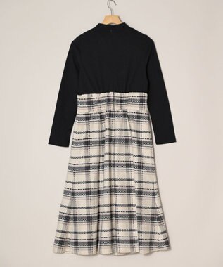 ONWARD Reuse Park 【any SiS】ワンピース春夏 ブラック