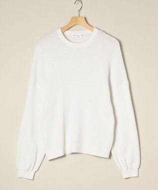 ONWARD Reuse Park 【23区】カットソー春夏 オフホワイト