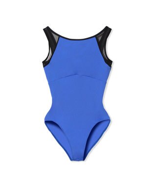 Chacott ノースリーブレオタード