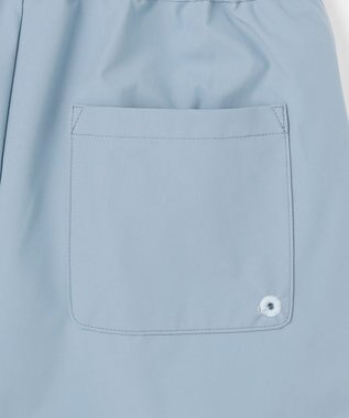 J.PRESS KIDS 【SS-Lサイズ】 スイムパンツ サックスブルー