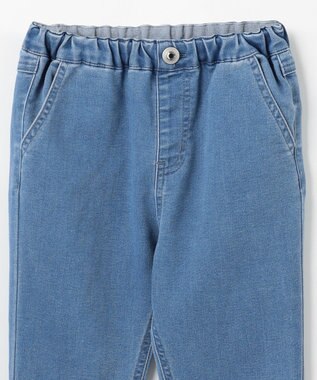 ANY KIDS ひんやりクール パンツ デニム