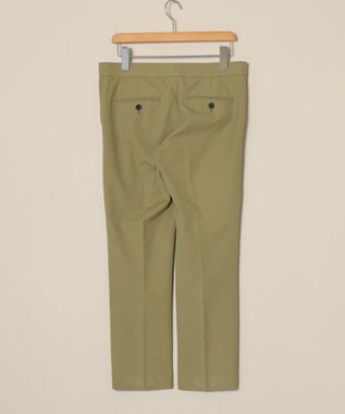 ONWARD Reuse Park 　【JOSEPH】パンツ春夏 グリーン