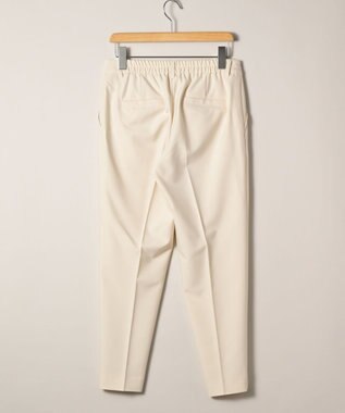 ONWARD Reuse Park 【any SiS】パンツ春夏 オフホワイト