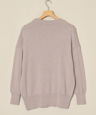 ONWARD Reuse Park 【23区】ニット秋冬 ベージュ