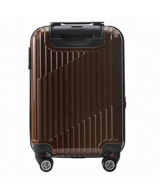 ACE クレスタ スーツケース エキスパンド機能 2~3泊 機内持ち込み