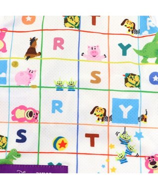 PET PARADISE ディズニー エイリアン クールメッシュ 襟付きタンクトップ 小型犬 グリーン