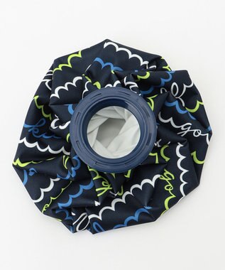 23区GOLF 【UNISEX】【雑貨】 氷嚢 ネイビー系5