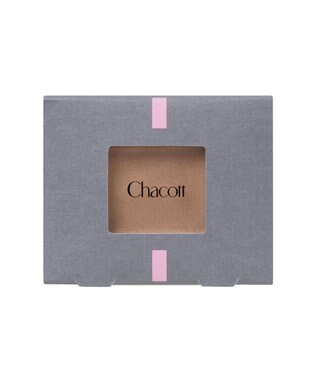 Chacott Cosmetics マルチカラーバリエーションSK03[SILKY] ベージュ系