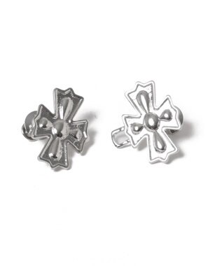 WEGO ウエスト調節モチーフクリップ 柄4