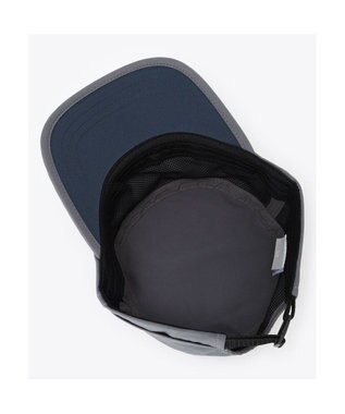 Columbia Columbia/ イエロードックマウンテンキャップ /コロンビア Graphite